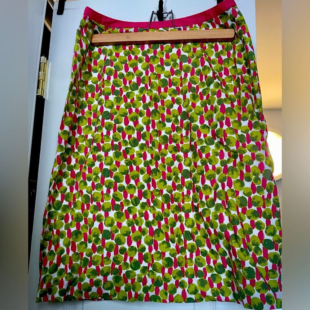 Boden skirt